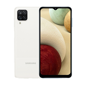 Galaxy A12 (SM-A125F)