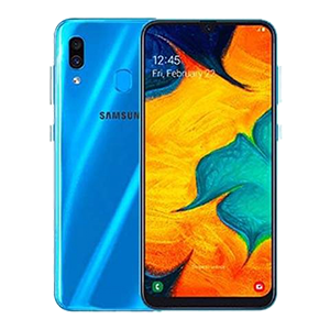 Galaxy A30