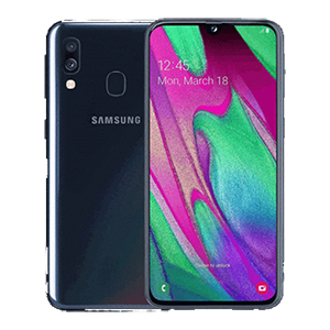 Galaxy A40