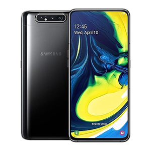 Galaxy A80