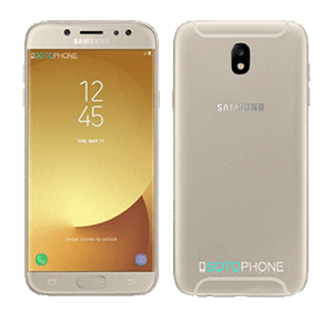 Galaxy J7 (2017)