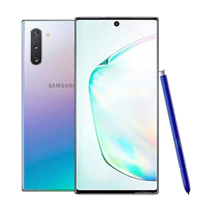 Galaxy Note 10