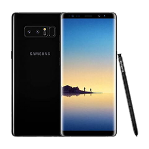 Galaxy Note 8