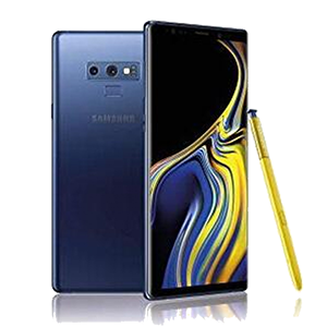 Galaxy Note 9