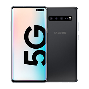 Galaxy S10 5G