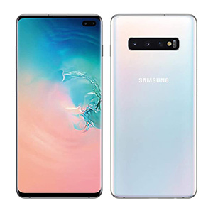 Galaxy S10 Plus