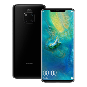 Huawei Mate 20 Pro Dual Sim