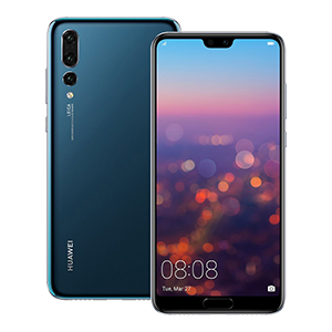 Huawei P20 Dual Sim