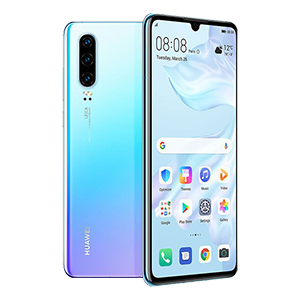 Huawei P30 Dual sim