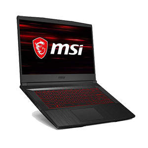 MSI Bærbar