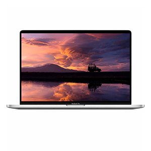 Macbook Pro 16 (A2141)