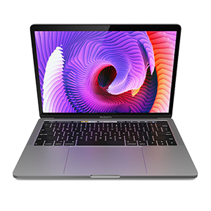 Macbook Pro Touch Bar 13 (A1706)