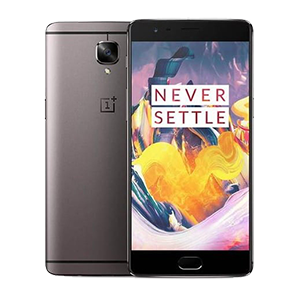 OnePlus 3T