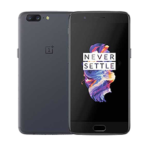 OnePlus 5