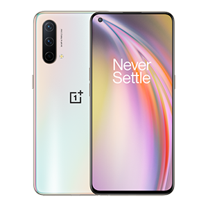 OnePlus Nord 5G