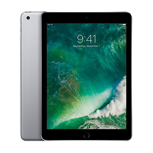 iPad 9.7 2017