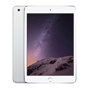 iPad Mini 3