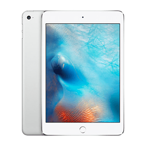 iPad Mini 4