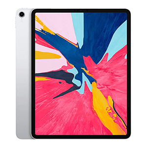 iPad Pro 12.9 3rd Gen