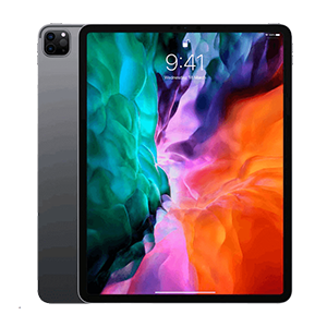 iPad Pro 12.9 4th Gen