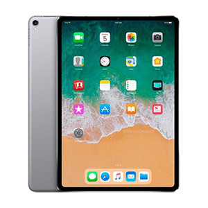 ipad pro 11 2018