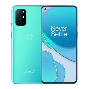 oneplus 8T