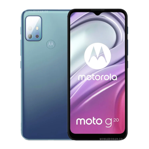 Moto G20