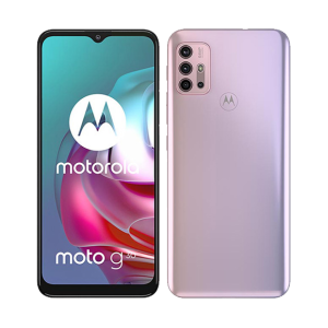 Moto G30