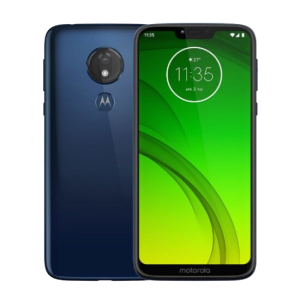 Moto G7