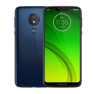 Moto G7 Power