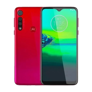 Moto G8