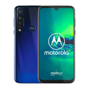 Moto G8 Plus