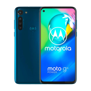 Moto G8 Power