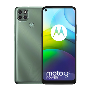 Moto G9 Power