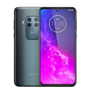 Motorola One Zoom