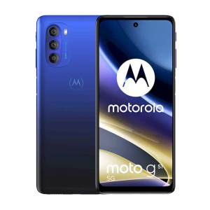 moto G51