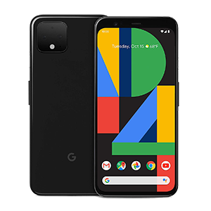 pixel 4