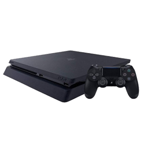 PlayStation PS4 Slim